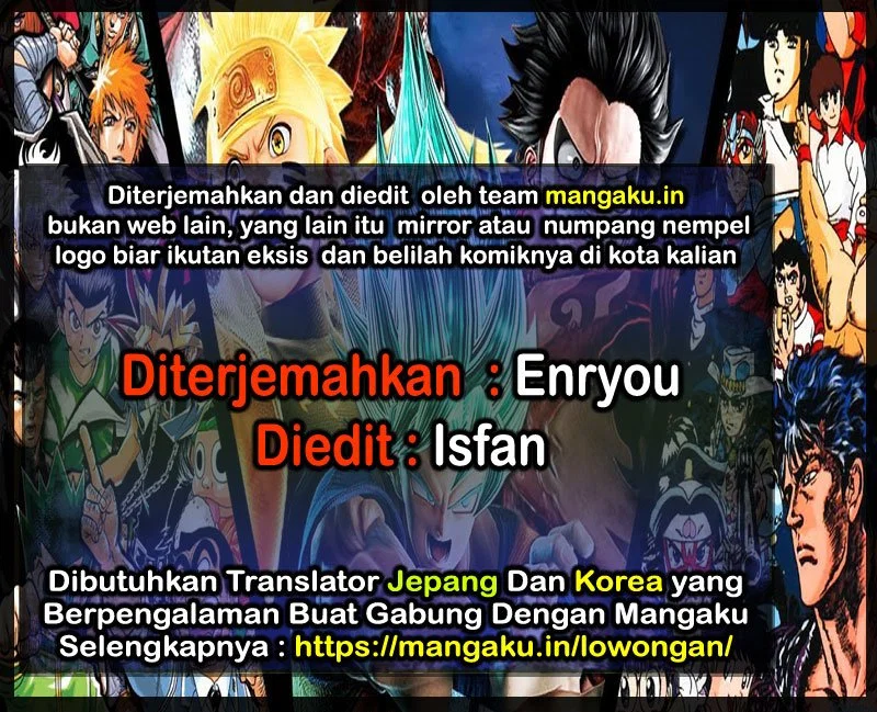 Agravity Boys Chapter 11 Gambar 1